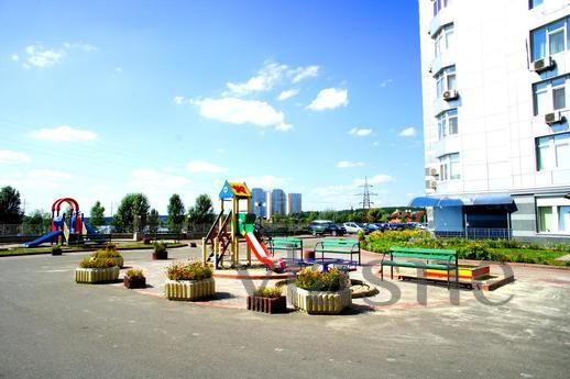 VIP апартаменти з видом на озеро, Киев - квартира посуточно