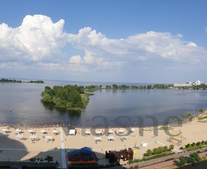 Apartment in a new building, Cherkasy - apartment by the day