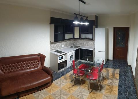 Apartment in a new building, Cherkasy - apartment by the day