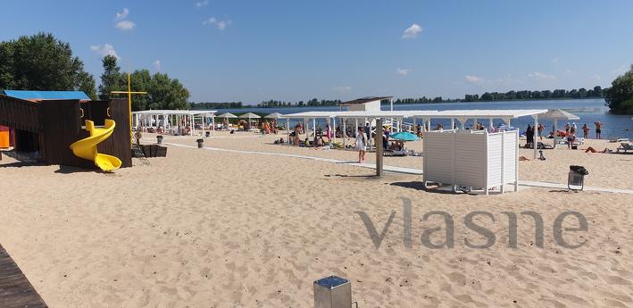 Квартира в новом доме на берегу Днепра, Черкассы - квартира посуточно