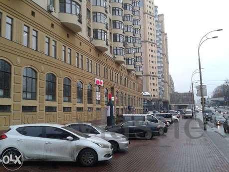 Apartment in new building underground Lu, Kyiv - apartment by the day