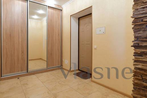 Apartment in new building underground Lu, Kyiv - apartment by the day