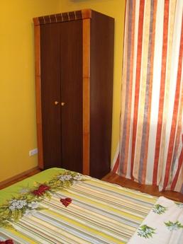 Beautiful 3 rooms apartment, Kyiv - apartment by the day