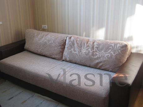 Rent on the euro in 2012 in Kiev appartm, Kyiv - apartment by the day
