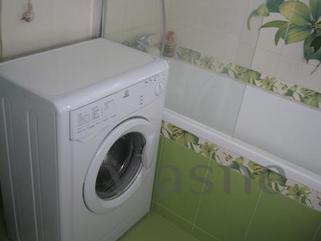 Rent on the euro in 2012 in Kiev appartm, Kyiv - apartment by the day