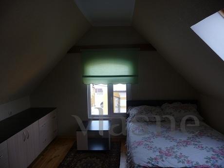 Rent on the euro in 2012 in Kiev appartm, Kyiv - apartment by the day