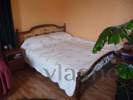 Rent on the euro in 2012 in Kiev appartm, Kyiv - apartment by the day