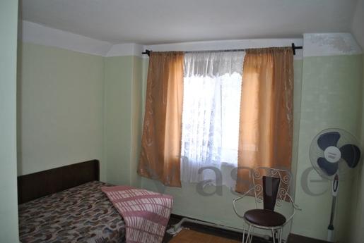 Rest in Odessa. ROOMS Rent in Odessa, Odessa - apartment by the day