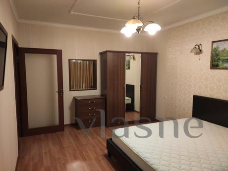 Rent on the hem, Poltava - apartment by the day