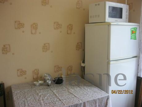 Two-room apartment for rent, Киев - квартира посуточно
