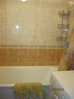 Two-room apartment for rent, Киев - квартира посуточно