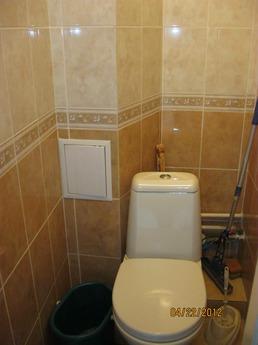Two-room apartment for rent, Киев - квартира посуточно