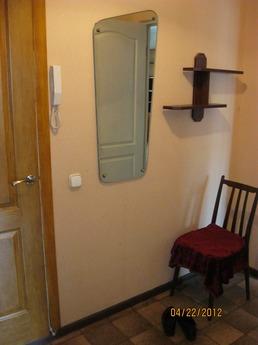 Two-room apartment for rent, Киев - квартира посуточно