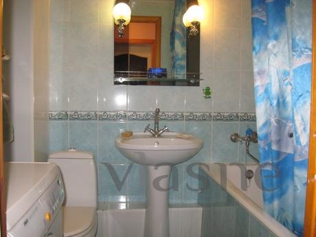 1-bedroom apartment in the center of the, Sevastopol - apartment by the day