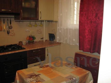 1-bedroom apartment in the center of the, Sevastopol - apartment by the day