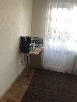 I rent a similar, one room apartment, Lviv - apartment by the day