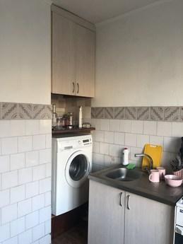 I rent a similar, one room apartment, Lviv - apartment by the day