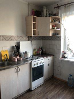I rent a similar, one room apartment, Lviv - apartment by the day