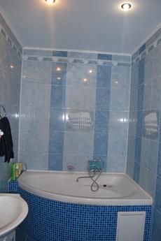 Rent for the period of Euro-2012, Kyiv - apartment by the day