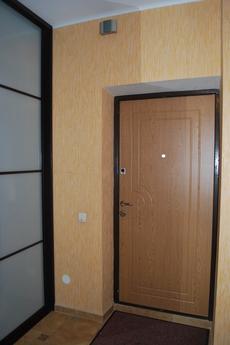 Rent for the period of Euro-2012, Kyiv - apartment by the day