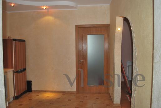 Rent for the period of Euro-2012, Kyiv - apartment by the day