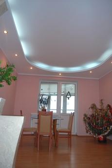 Rent for the period of Euro-2012, Kyiv - apartment by the day