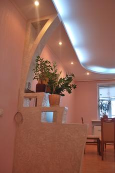 Rent for the period of Euro-2012, Kyiv - apartment by the day