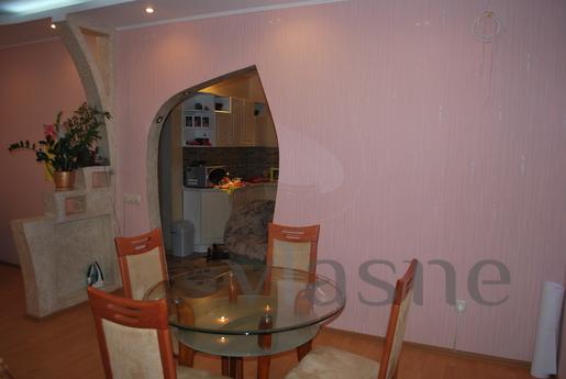 Rent for the period of Euro-2012, Kyiv - apartment by the day