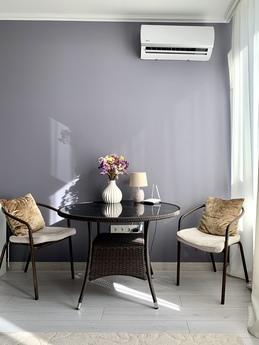 Your quiet dim, Kyiv - apartment by the day