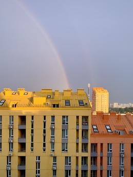 Your quiet dim, Kyiv - apartment by the day