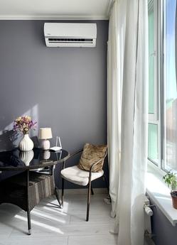 Your quiet dim, Kyiv - apartment by the day