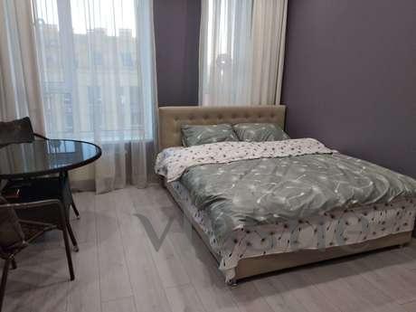 Your quiet dim, Kyiv - apartment by the day