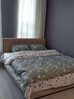Your quiet dim, Kyiv - apartment by the day
