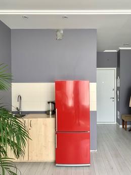Your quiet dim, Kyiv - apartment by the day