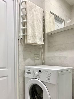 Your quiet dim, Kyiv - apartment by the day