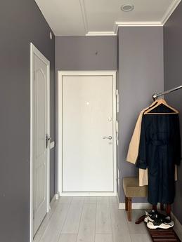 Your quiet dim, Kyiv - apartment by the day