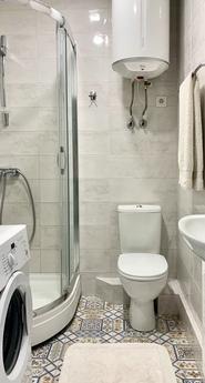 Your quiet dim, Kyiv - apartment by the day