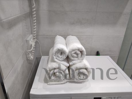 Your quiet dim, Kyiv - apartment by the day