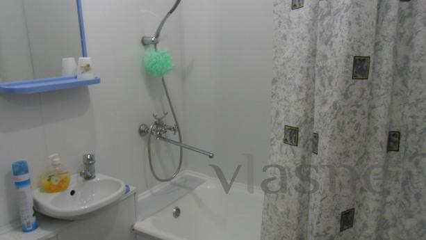 Short term rent one bedroom apartment, Sevastopol - apartment by the day