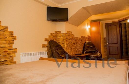 Rent rooms in the area of CSN and FASTOV, Bila Tserkva - apartment by the day