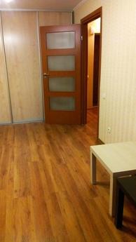 Сдам однокомнатную квартиру с ремонтом, Кременчуг - квартира посуточно
