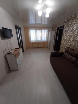 2-х комнатная квартира на Олимпе, Кривой Рог - квартира посуточно