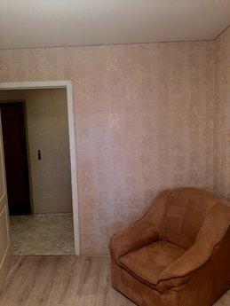 2-room apartment near Auchan, Krivoy Rog - apartment by the day