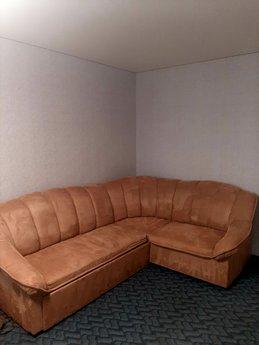 2-room apartment near Auchan, Krivoy Rog - apartment by the day
