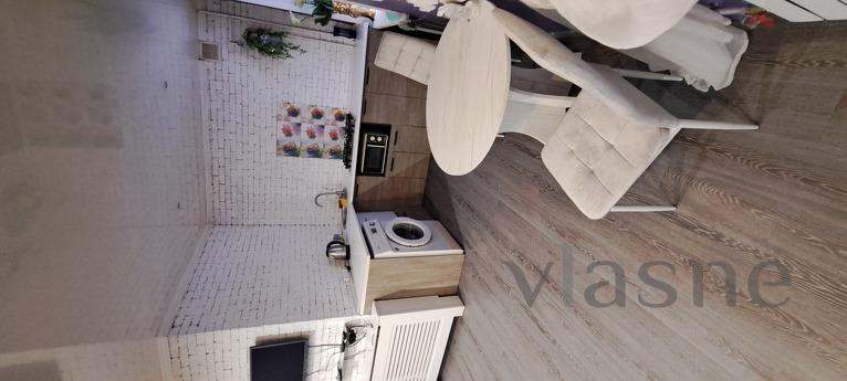 daily hourly in the center of Artema, Krivoy Rog - apartment by the day