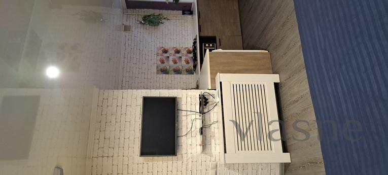 daily hourly in the center of Artema, Krivoy Rog - apartment by the day