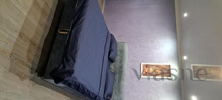 daily hourly in the center of Artema, Krivoy Rog - apartment by the day