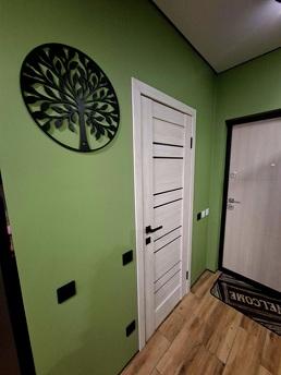 Green hourse в центрі Ірпіня, Кривой Рог - квартира посуточно