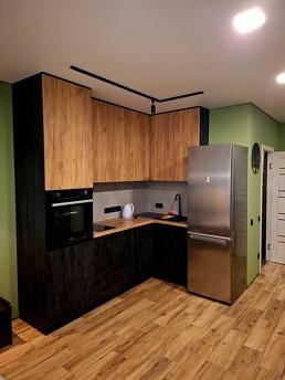 Green hourse в центрі Ірпіня, Кривой Рог - квартира посуточно