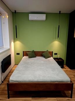 Найстильніша квартира в місті здається подобово та погодинно